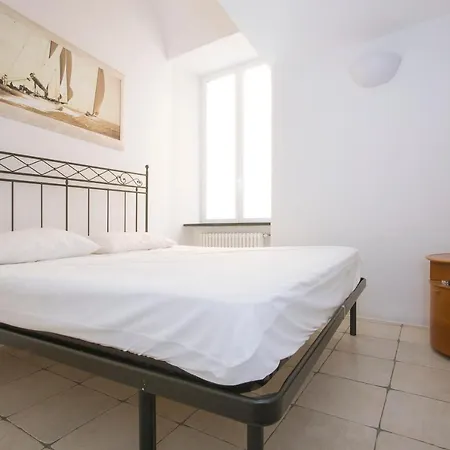 20 Metri Dal Mare Splendida Vista Sul Centro Storico Con Terrazza 25 Mq Apartman