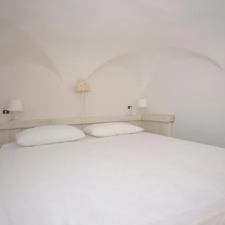 20 Metri Dal Mare Splendida Vista Sul Centro Storico Con Terrazza 25 Mq Apartman