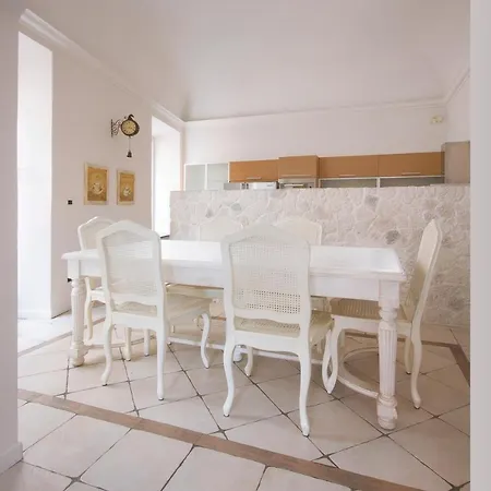 20 Metri Dal Mare Splendida Vista Sul Centro Storico Con Terrazza 25 Mq Apartman *